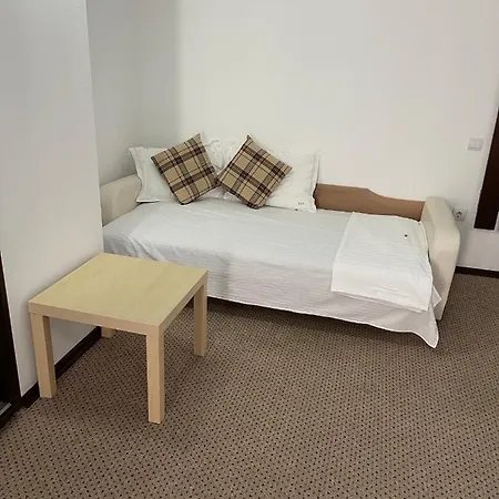 Garsoniere Dya Appartement