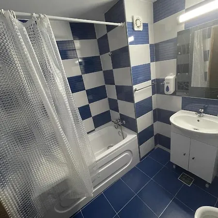 Appartement Garsoniere Dya Eforie Nord