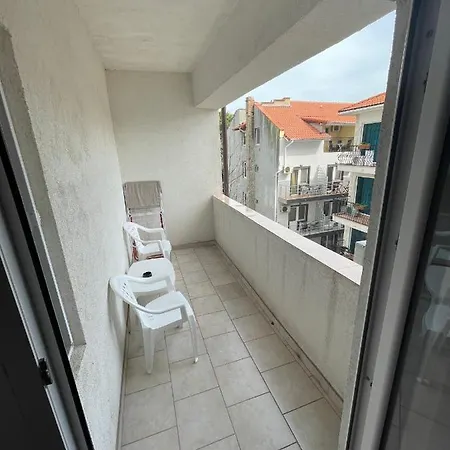 Garsoniere Dya Appartement