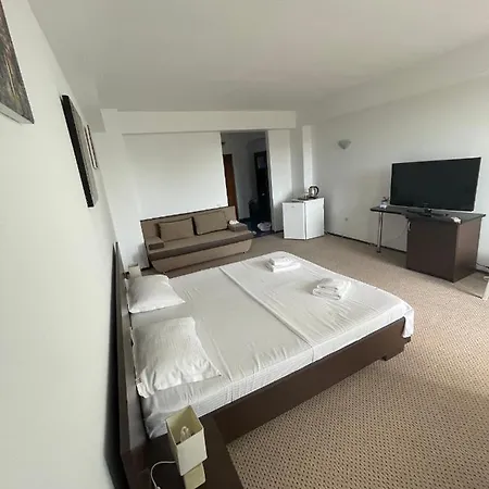 Appartement Garsoniere Dya Eforie Nord