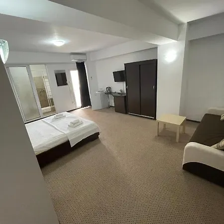 Garsoniere Dya Appartement